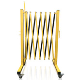 Steel Expandable Barricade Gate